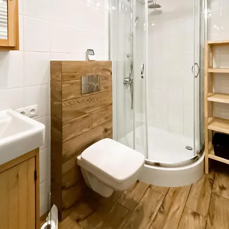 Lovely Apartment In Suleczyno With Wifi