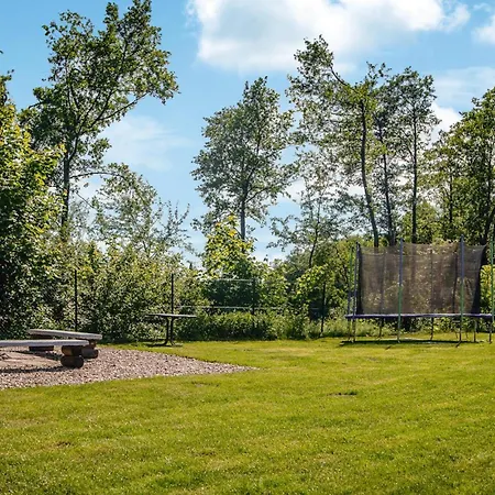 Pet Friendly In Apartment Sulęczyno