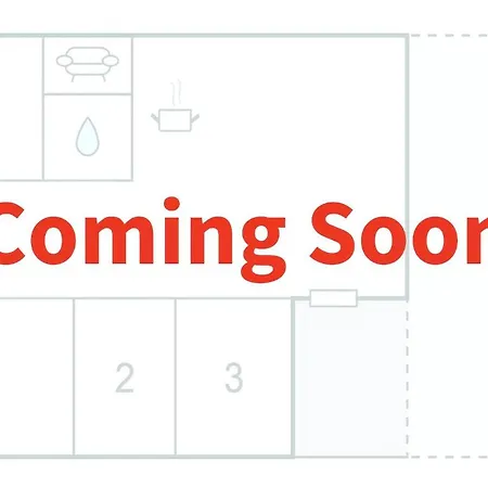 Apartament Lovely In With Wifi