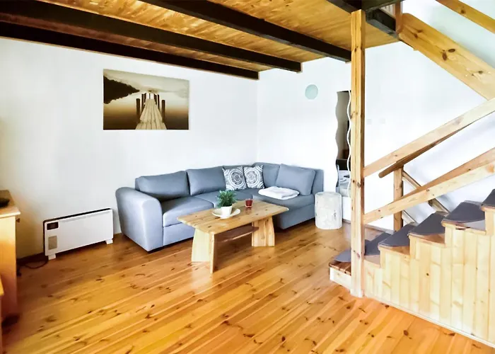 Διαμέρισμα Pet Friendly In *