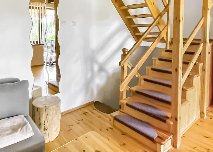 Pet Friendly In Διαμέρισμα *