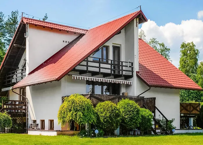 Διαμέρισμα Pet Friendly In