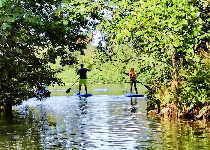 Διαμέρισμα Pet Friendly In