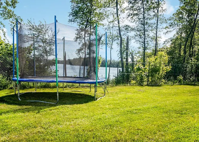 Pet Friendly In Διαμέρισμα *