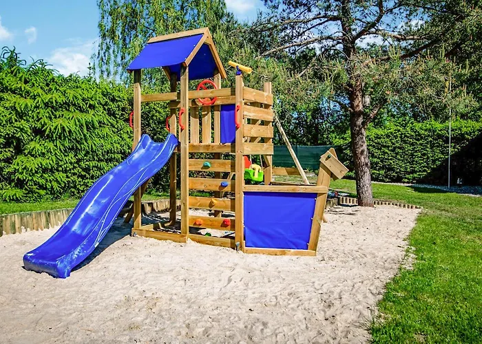 Pet Friendly In Διαμέρισμα *